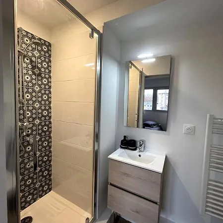 Proche Metro - Fac De Droit - Centre Toulouse