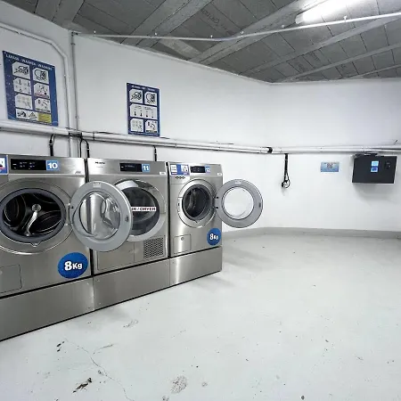 Proche Métro - Fac De Droit - Centre Appartement