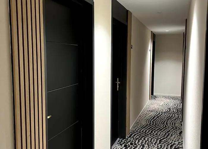 Proche Metro - Fac De Droit - Centre