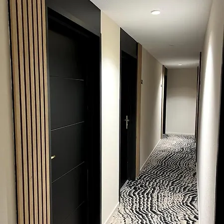 Proche Metro - Fac De Droit - Centre